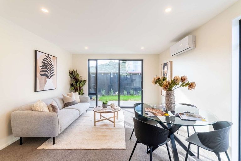 Photo of property in 16b Champion Street, Edgeware, Christchurch, 8013