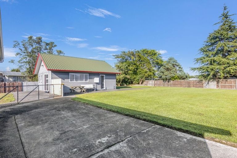 Photo of property in 22 Haselden Street, Westport, 7825