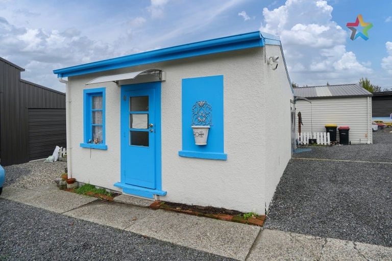 Photo of property in 120 Pomona Street, Strathern, Invercargill, 9812