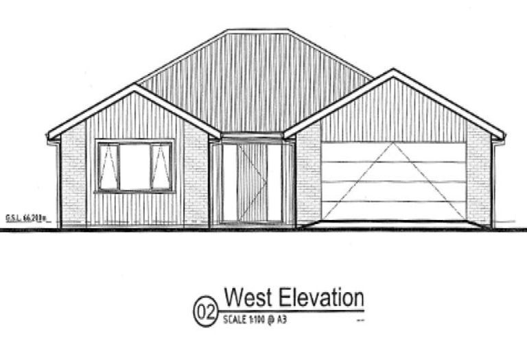 Photo of property in 50 Hampton Terrace, Matamata, 3400