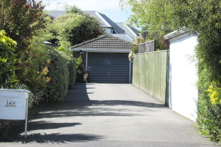 Photo of property in 12a Westburn Terrace, Burnside, Christchurch, 8041