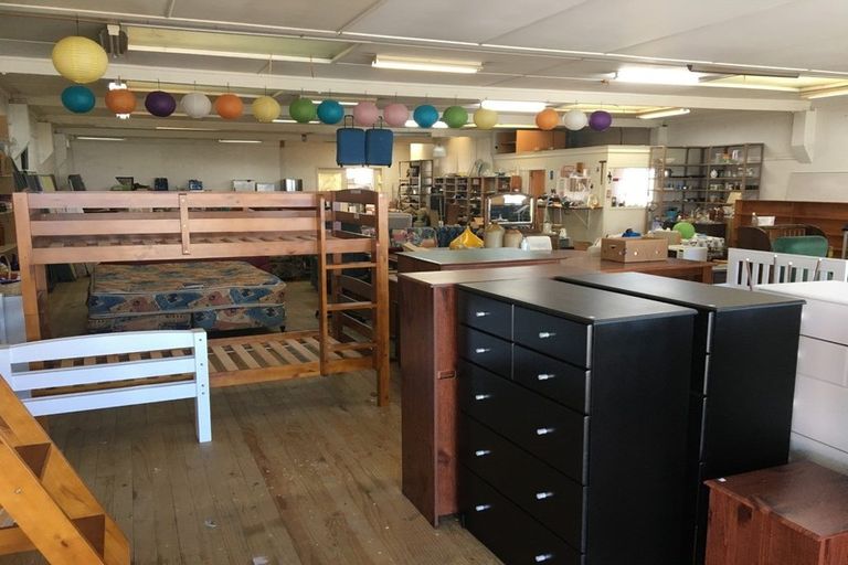 Photo of property in 207 Devon Street West, New Plymouth, 4310