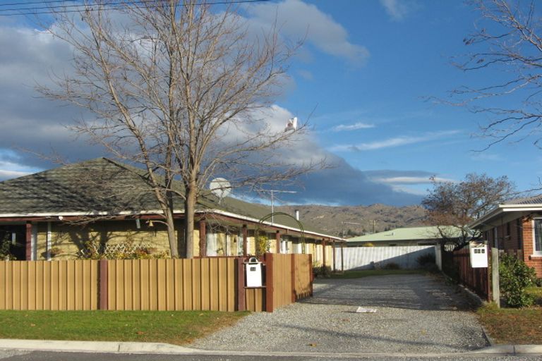 Photo of property in 28b Killarney Street, Alexandra, 9320