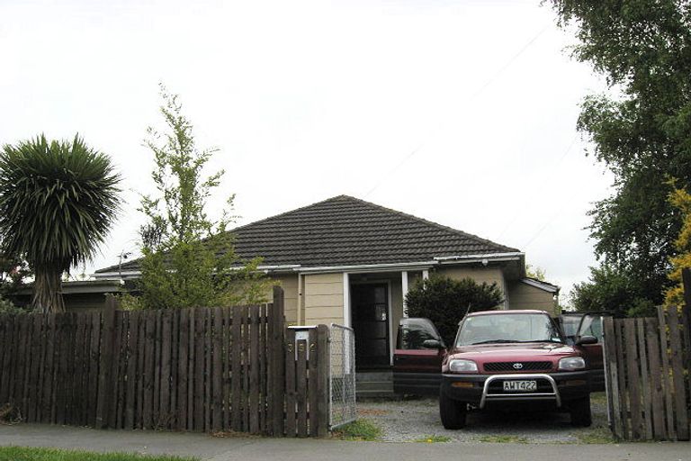 Photo of property in 354 Clyde Road, Bryndwr, Christchurch, 8053