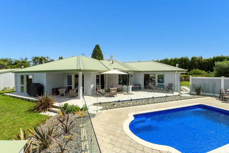 Photo of property in 7 Bonnieglen Road, Omanawa, Tauranga, 3171