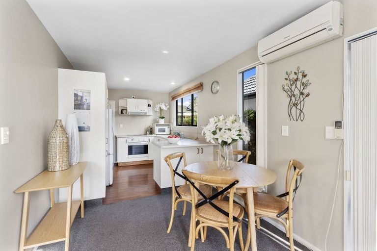 Photo of property in 3/28 Boon Street, Sydenham, Christchurch, 8023