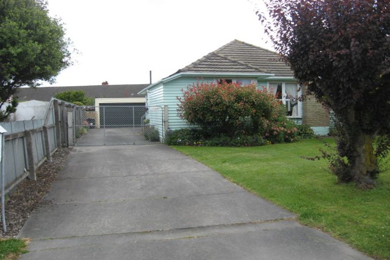 Photo of property in 37 Joy Street, Shirley, Christchurch, 8061