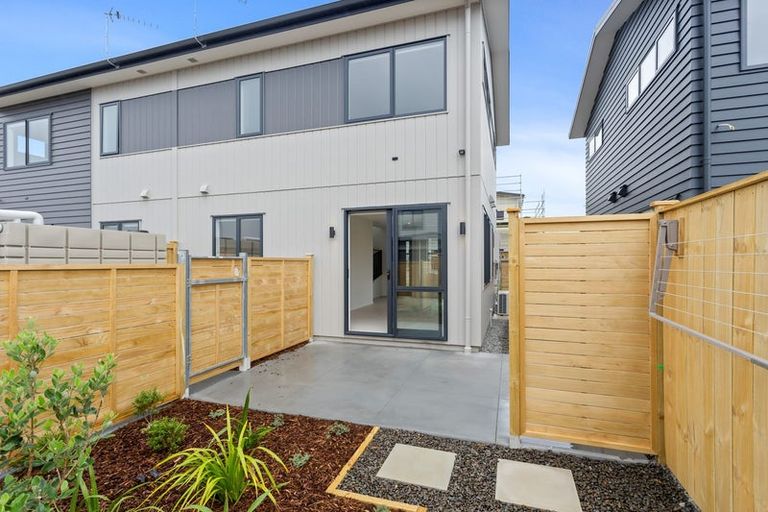 Photo of property in 7 Pahi Lane, Manurewa, Auckland, 2102