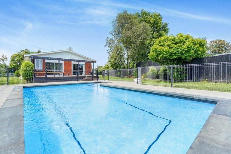 Photo of property in 11b Hart Road, Tamahere, Hamilton, 3283