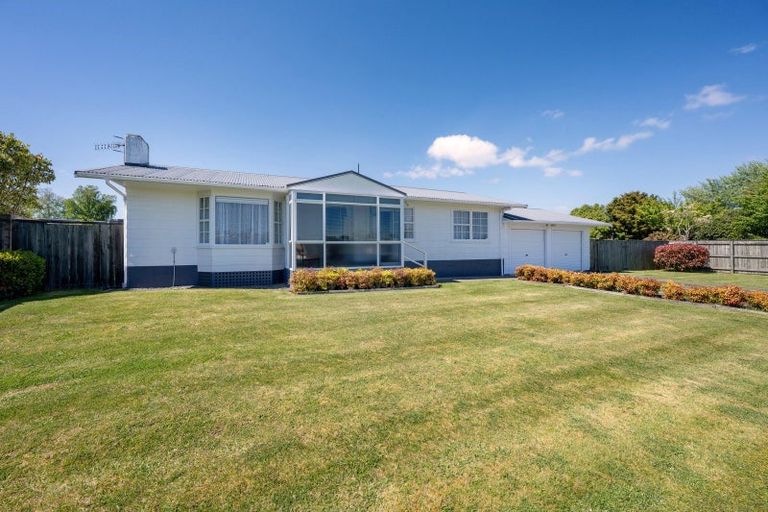 Photo of property in 25 Browning Crescent, Owhata, Rotorua, 3010