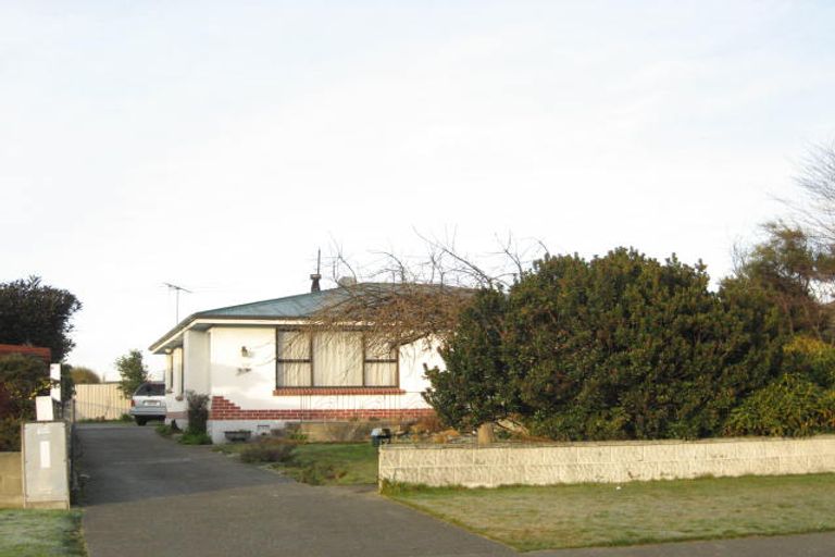 Photo of property in 17 Christina Street, Strathern, Invercargill, 9812