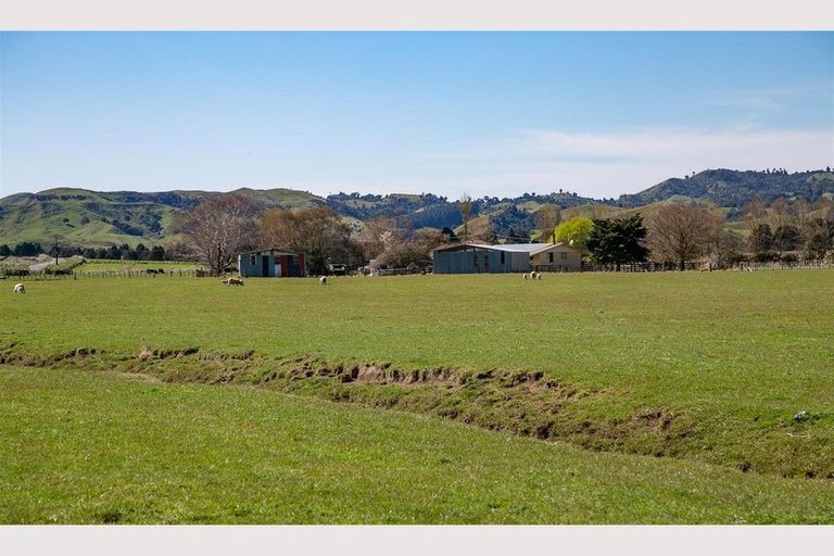 Photo of property in 513 Pakihi Road, Ohakune, 4691