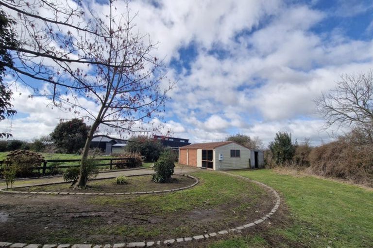 Photo of property in 32 Airport Road, Ohaupo, Hamilton, 3282