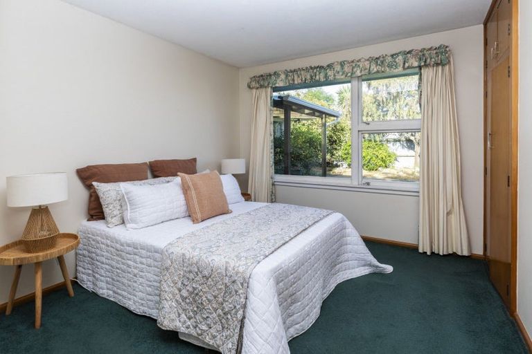 Photo of property in 14 Geddis Street, Rangiora, 7400