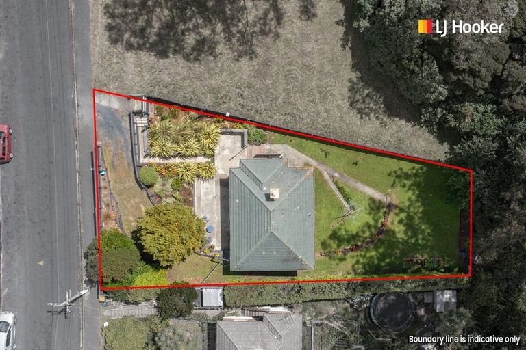 Photo of property in 45 Cockerell Street, Brockville, Dunedin, 9011