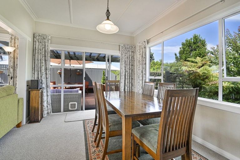 Photo of property in 201 Frimley Avenue, Frimley, Hastings, 4120