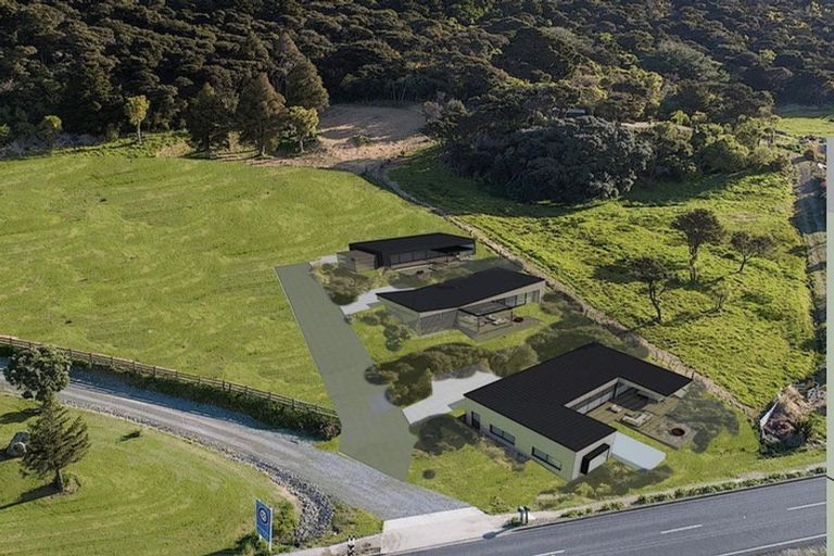 Photo of property in 2118 Whangarei Heads Road, Whangarei Heads, Whangarei, 0174
