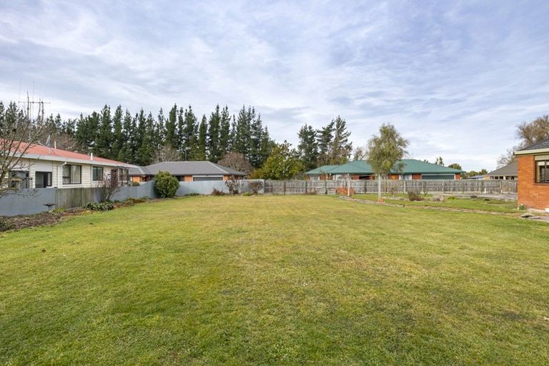 Photo of property in 75 Cox Street, Geraldine, 7930