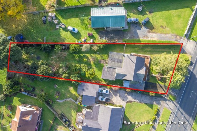 Photo of property in 119 Harris Street, Huntly, 3700