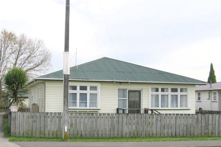Photo of property in 22 Higgins Road, Frankton, Hamilton, 3204