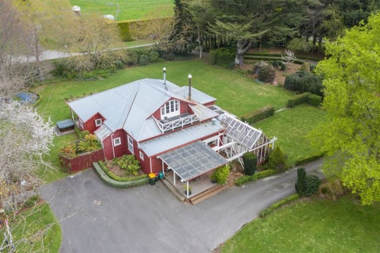 Photo of property in 137 Smithfield Road, Elgin, Ashburton, 7772