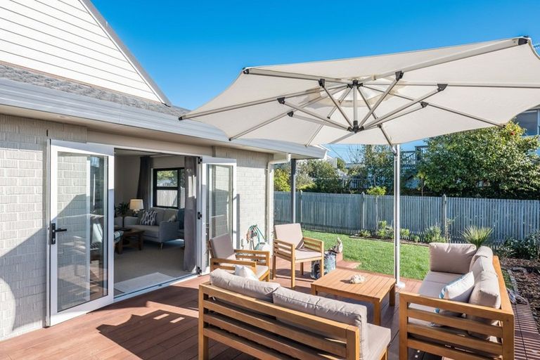 Photo of property in 10b Nathan Avenue, Paraparaumu Beach, Paraparaumu, 5032