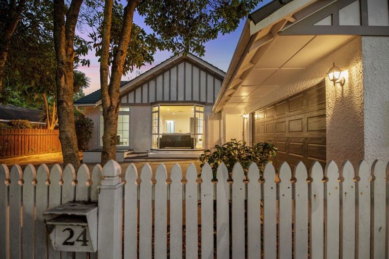 Photo of property in 24 High Street, Glenholme, Rotorua, 3010