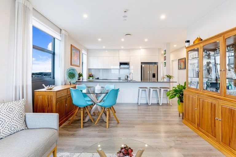 Photo of property in 306/2 Onekiritea Road, Hobsonville, Auckland, 0616