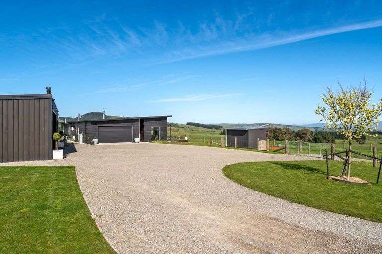 Photo of property in 195c Millars Road, Longbush, Carterton, 5792