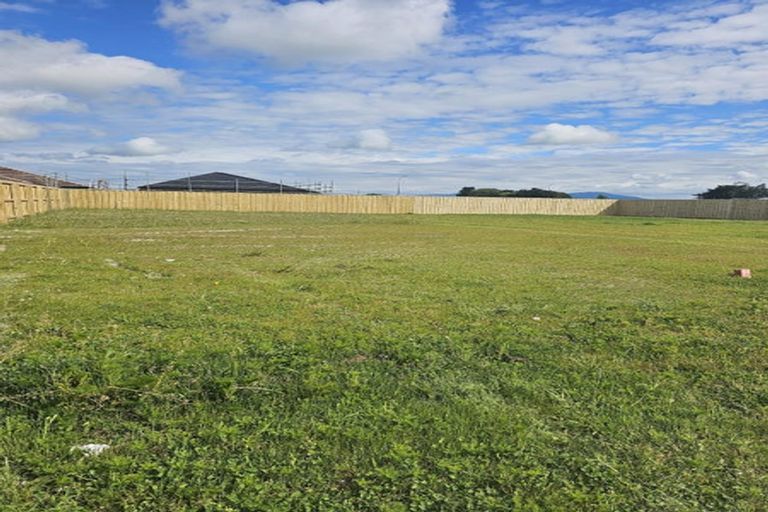 Photo of property in 9 Cousins Street, Woodend, 7691