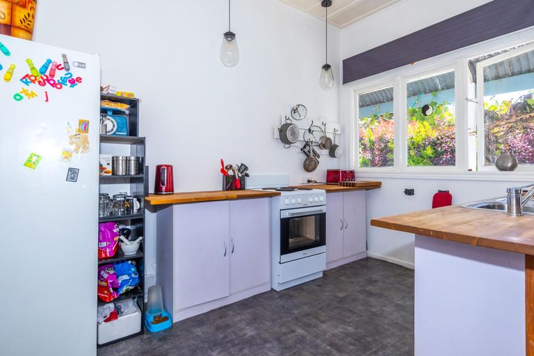 Photo of property in 3 Fergusson Street, Geraldine, 7930