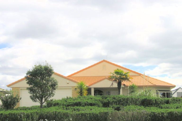 Photo of property in 78 Denny Hulme Drive, Mount Maunganui, 3116