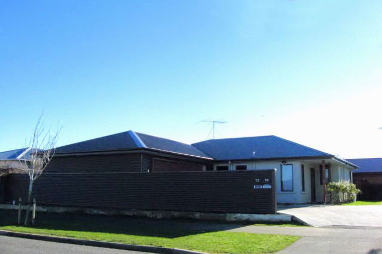 Photo of property in 72 Baird Street, Richmond, Invercargill, 9810