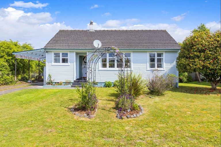 Photo of property in 15 Ngatai Street, Taumarunui, 3920