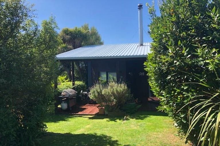 Photo of property in 80 Taylors Mistake Road, Scarborough, Christchurch, 8081