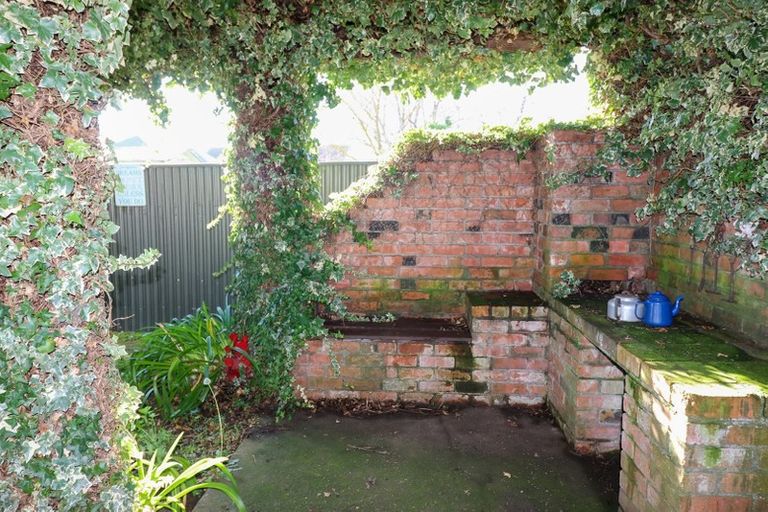 Photo of property in 11 Claudius Street, Dannevirke, 4930