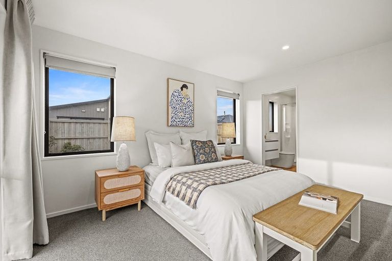 Photo of property in 70 Crossley Avenue, Woodend, 7610