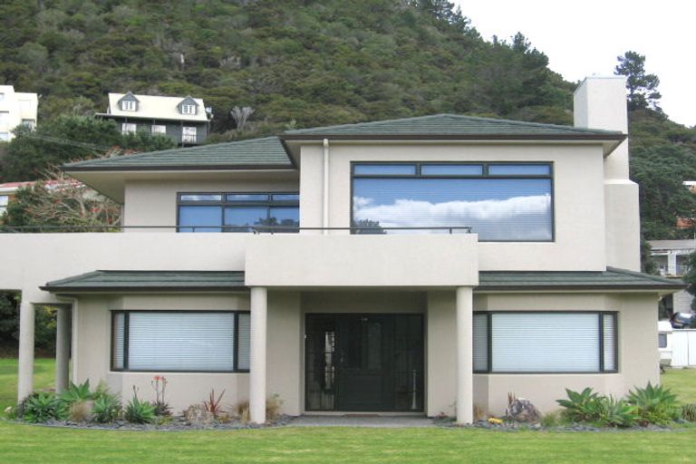 Photo of property in 62 Pauanui Beach Road, Pauanui, Hikuai, 3579