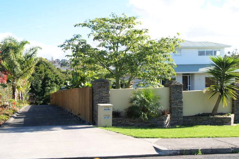 Photo of property in 116 Pah Road, Cockle Bay, Auckland, 2014