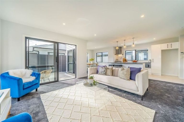 Photo of property in 47e Pine Avenue, Ebdentown, Upper Hutt, 5018