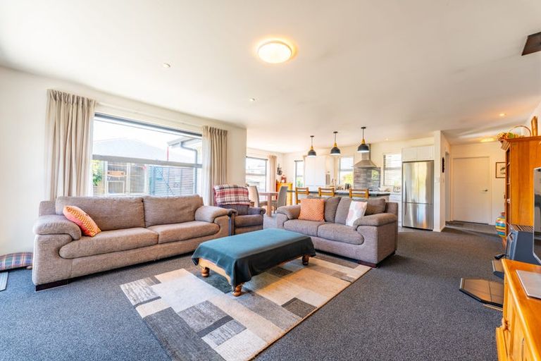 Photo of property in 97a Avenue Road, West End, Timaru, 7910