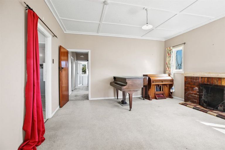 Photo of property in 35 Bennett Street, Paeroa, 3600