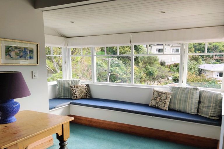 Photo of property in 65 Bombay Street, Ngaio, Wellington, 6035