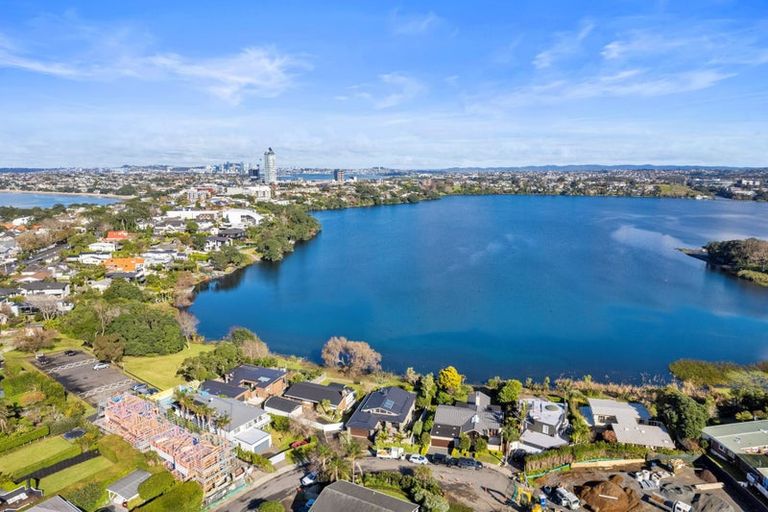 Photo of property in 7 Eric Price Avenue, Takapuna, Auckland, 0620