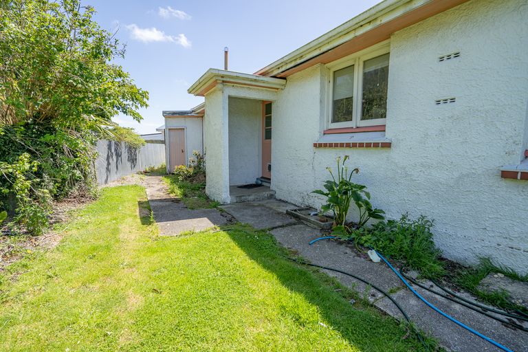 Photo of property in 181 Inglewood Road, Newfield, Invercargill, 9812
