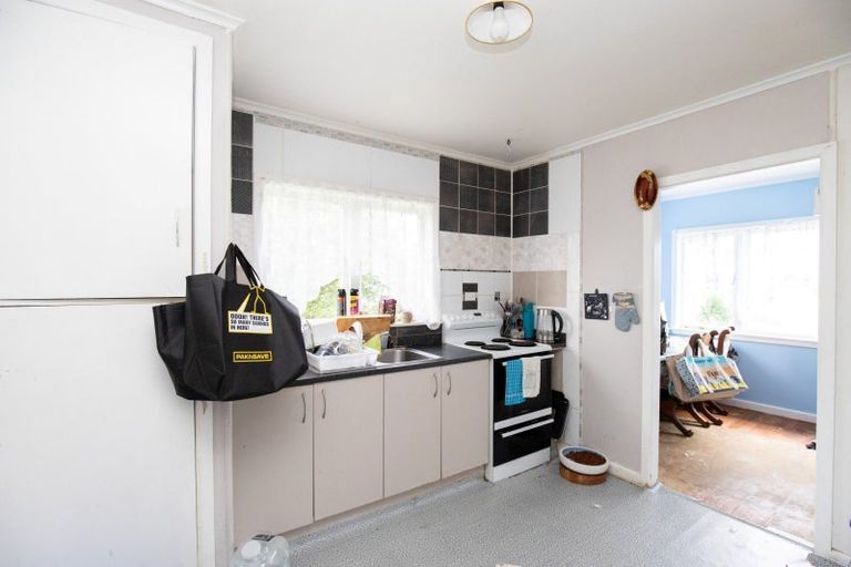 Photo of property in 1 Miro Street, Kerepehi, Paeroa, 3671