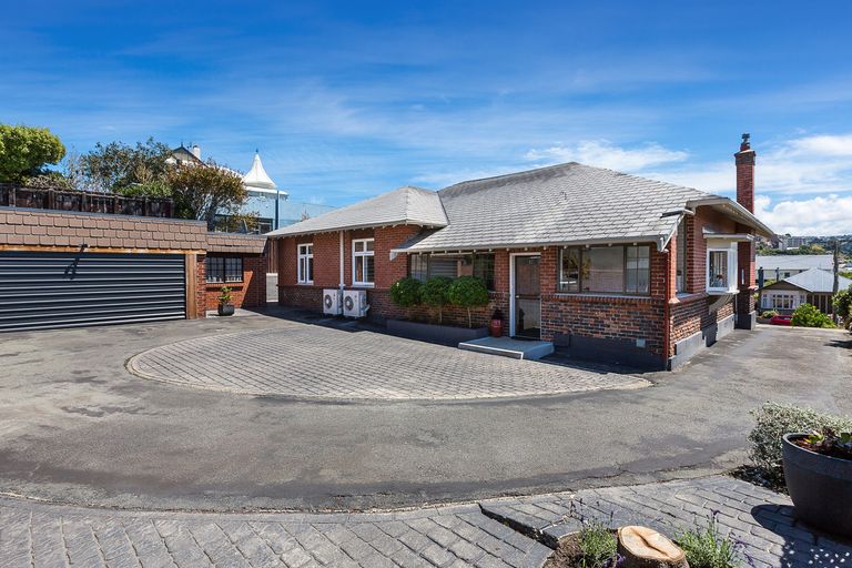 Photo of property in 173 Victoria Road, Saint Clair, Dunedin, 9012