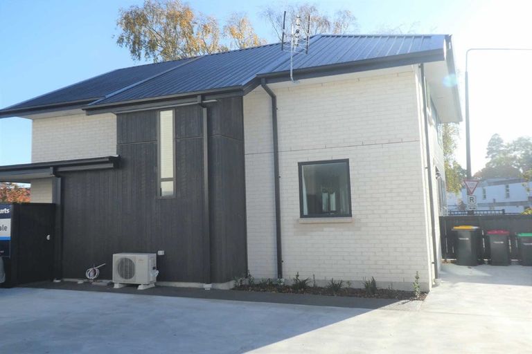 Photo of property in 97 Waimairi Road, Upper Riccarton, Christchurch, 8041