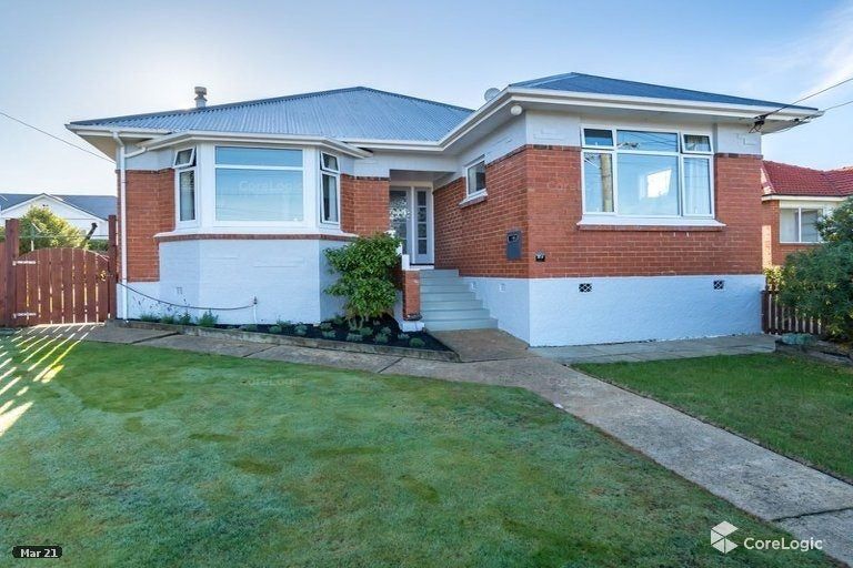 Photo of property in 27 Norman Street, Tainui, Dunedin, 9013
