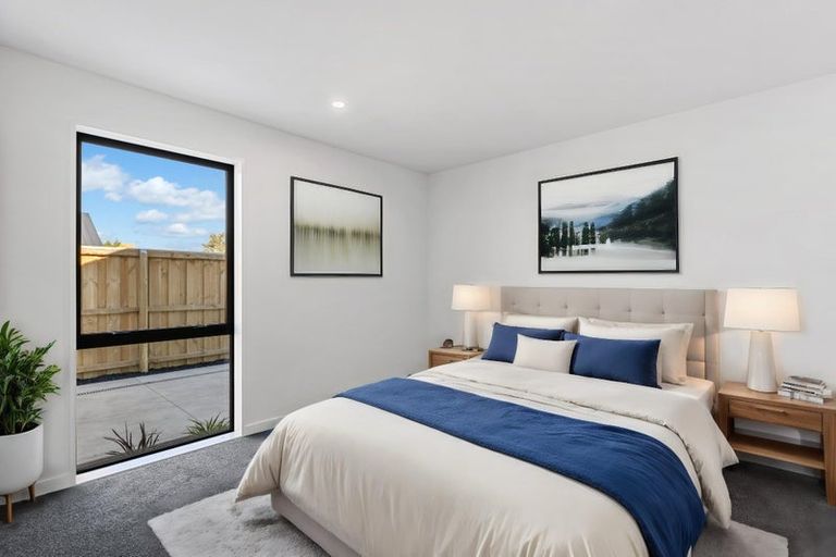 Photo of property in 58d Ashbury Drive, Tinwald, 7774